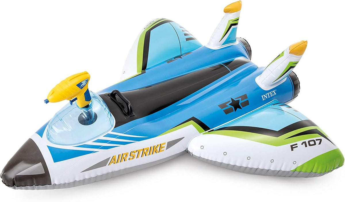 Intex Inflatable Pool and Lake Floats – Inflatable Rafts, Loungers & Ride-Ons - PuriLite