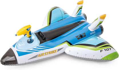 Intex Inflatable Pool and Lake Floats – Inflatable Rafts, Loungers & Ride-Ons - PuriLite