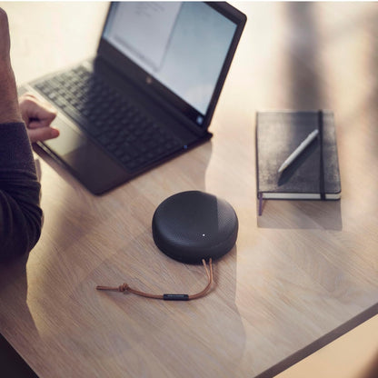 Purilite Select OmniWave Portable Bluetooth Speaker - PuriLite