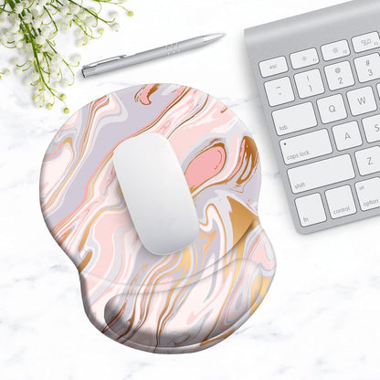 Purilite Select Ergonomic Mouse Pad - PuriLite