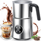PSIIDAN Milk Frother, All in One Electric Frother - PuriLite