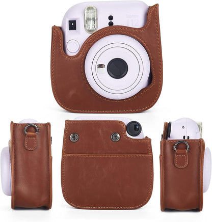 Purilite Select Camera Case for Instax Mini 12/11/9 - PuriLite