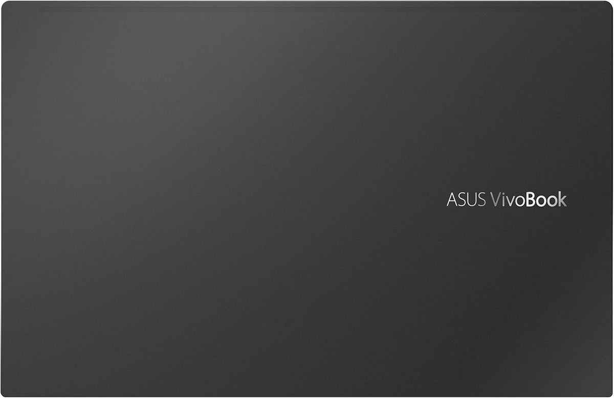 ASUS VivoBook S15 S533 Thin and Light Laptop, 15.6” FHD Display, Intel Core i7 Processor, 8GB DDR4 RAM, 512GB PCIe SSD, Wi-Fi 6, Windows 11 Home, Indie Black, S533EA-AS79-CA - PuriLite