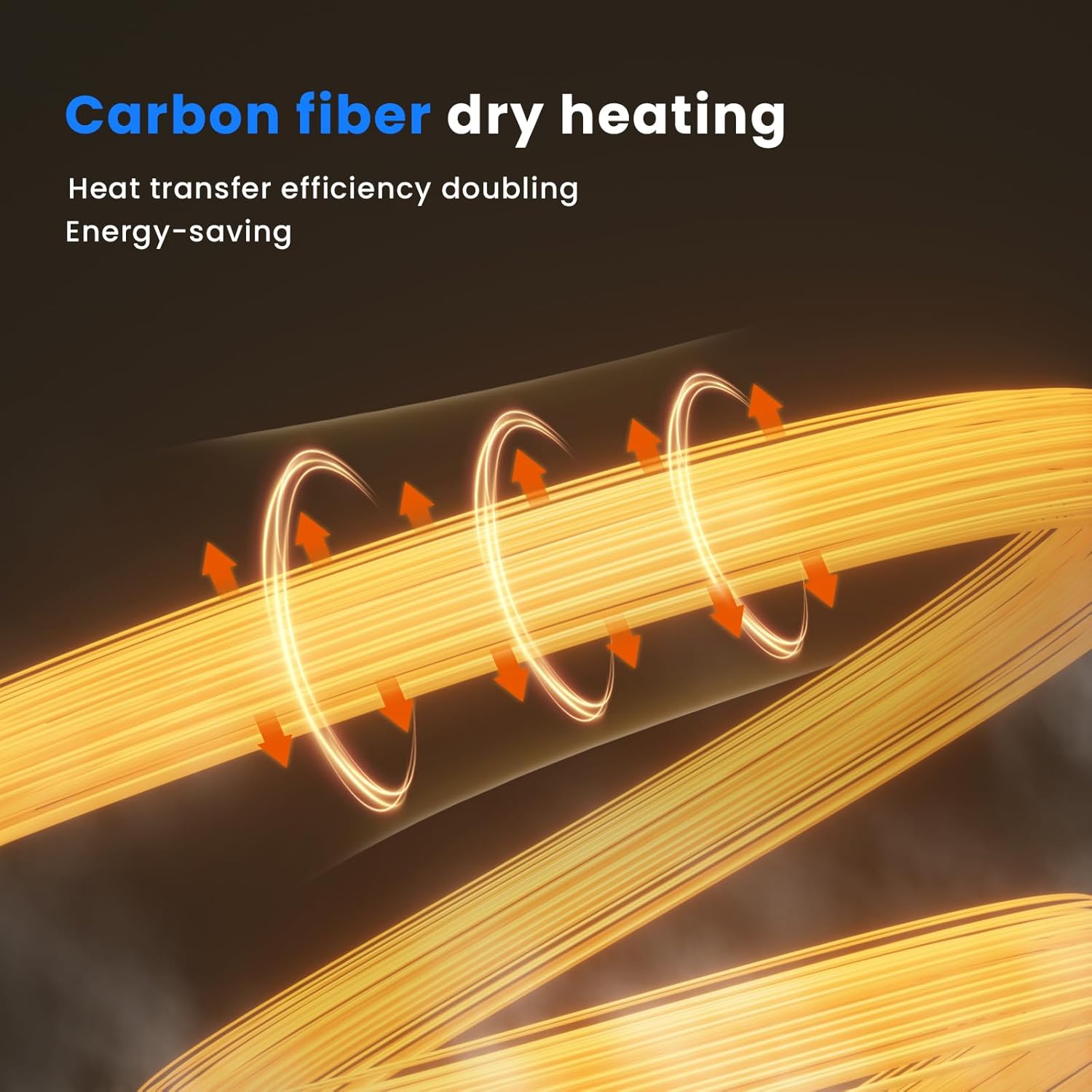 POPFLY Heated Towel Rack, Wall Mounted Electric Hot Towel Warmer, 4-Bar 304 Stainless Steel Small Heated Towel Warmer Rack for Bathroom with Timer and Temperature Control, Brushed - PuriLite