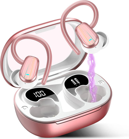 Purilite Select 3-in-1 AI Translator Earbuds – Speak, Connect, Understand the World - PuriLite