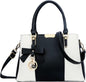 KKXIU Trendy Tote Bag for Women Lightweight Oxford Big Capacity Shoulder Purses and Handbags - PuriLite