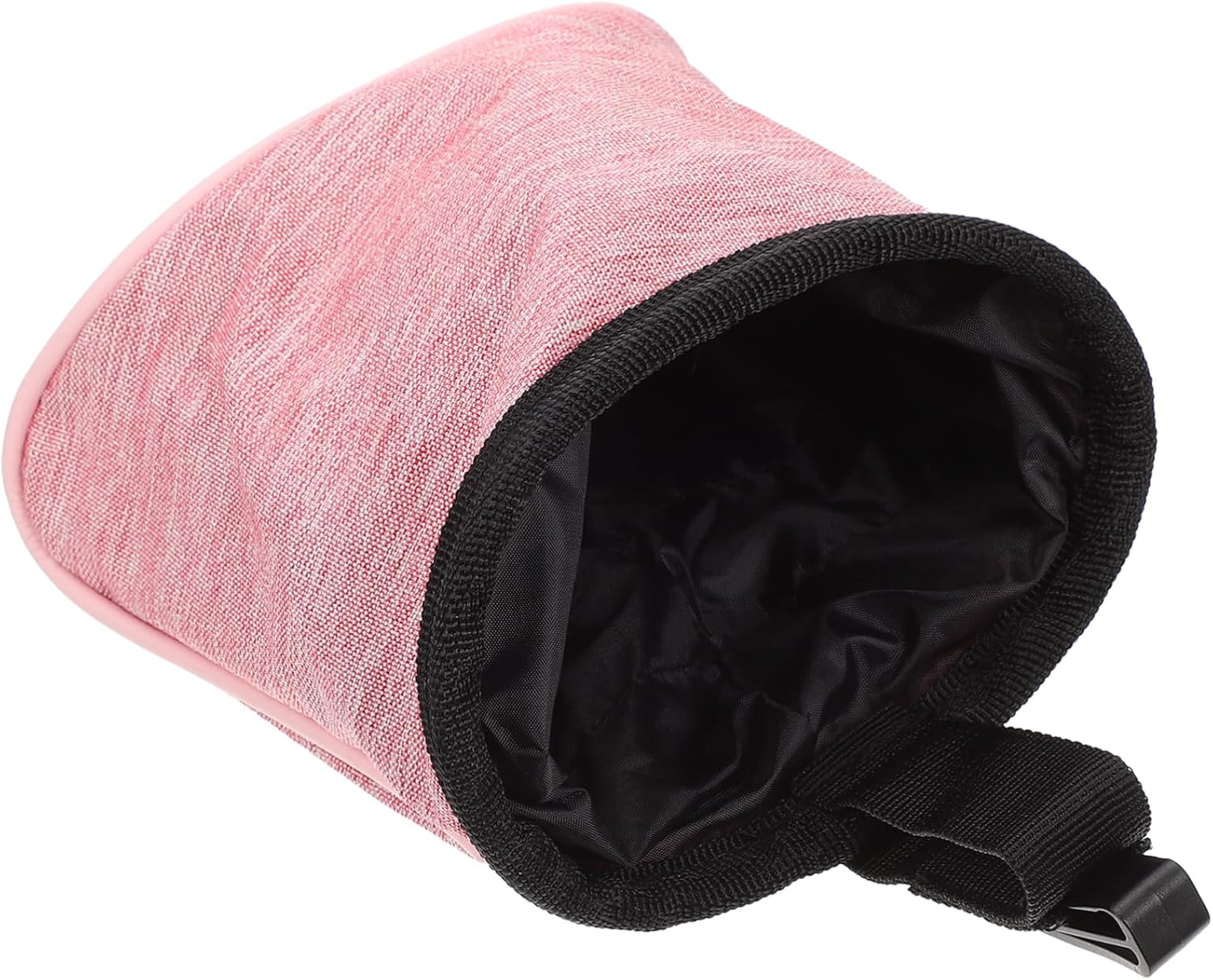 VERDANVERSE Dog Treat Pouch for Outdoor Walks Kibble Pouch Pet Treat Training Snack Bag - PuriLite
