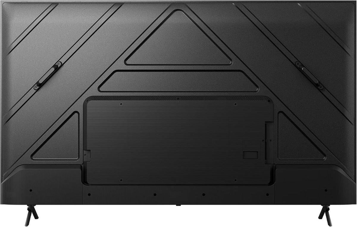 Hisense 58R63N-58 inch 4K UHD HDR LED Roku Smart TV-2024 - PuriLite