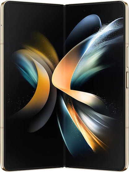 Samsung Galaxy Z Flip4 5G 128GB Unlocked- Bora Purple (Renewed) - PuriLite