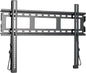 Sanus Super Low Profile MLL11-B1 TV Wall Mount for 37"-80" LED, LCD and Plasma Flat and Curved Screen TVs and Monitors Black - PuriLite