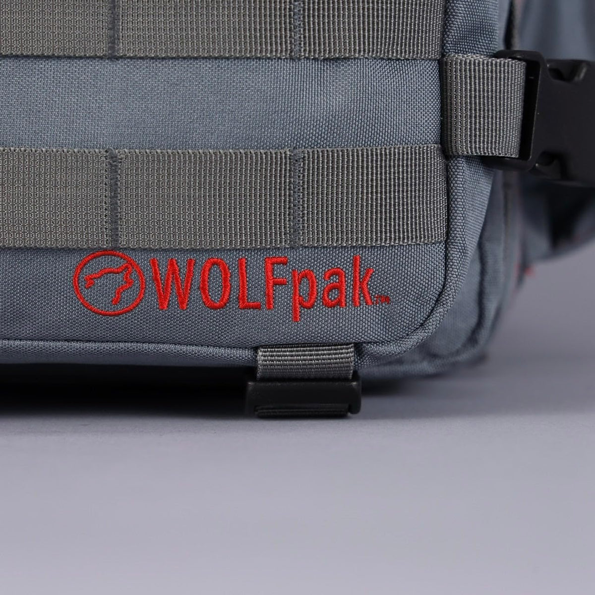 WOLFpak 25L BackPack - PuriLite