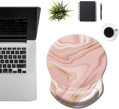Purilite Select Ergonomic Mouse Pad - PuriLite