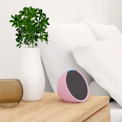 Made For Amazon Sleeve for Echo Pop (2023 Release) - PuriLite