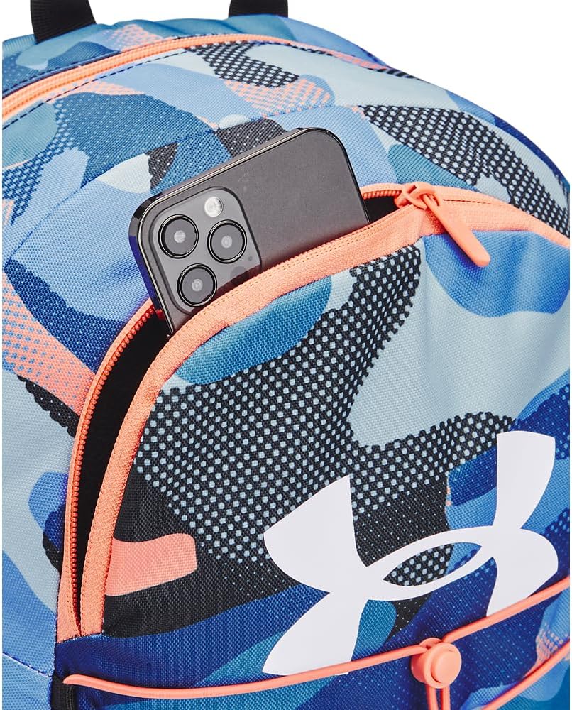 Under Armour unisex-adult Hustle Sport BackpackBackpack - PuriLite