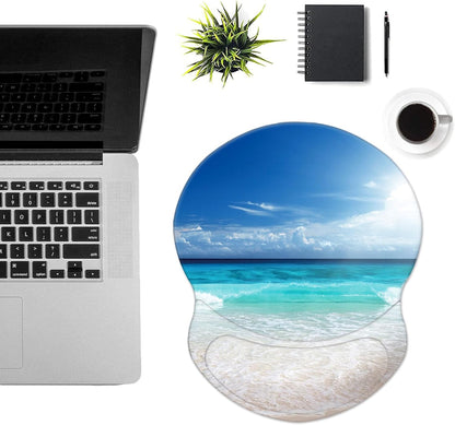 Purilite Select Ergonomic Mouse Pad - PuriLite