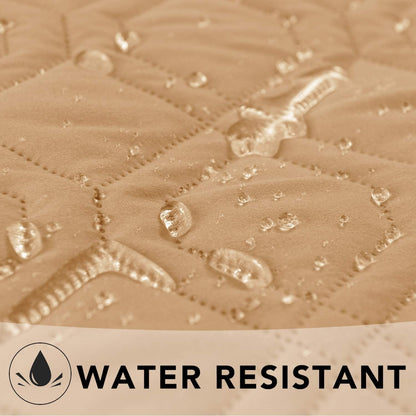 Ameritex Waterproof Dog Bed Cover Pet Blanket for Furniture Bed Couch Sofa Reversible - PuriLite