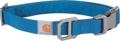 Carhartt Journeyman Dog Collar, Premium Rugged Construction Pet Collar - PuriLite