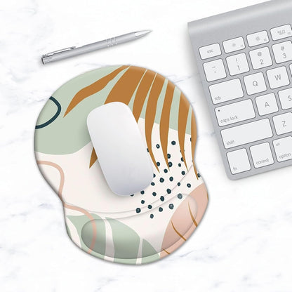 Purilite Select Ergonomic Mouse Pad - PuriLite