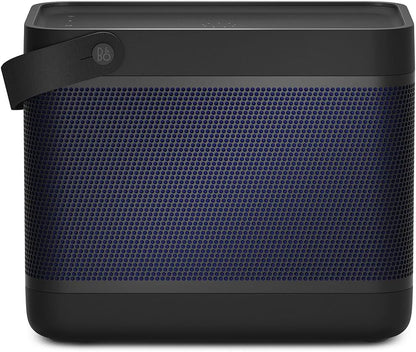 Bang & Olufsen Beolit 20 Powerful Portable Wireless Bluetooth Speaker, Grey Mist - PuriLite