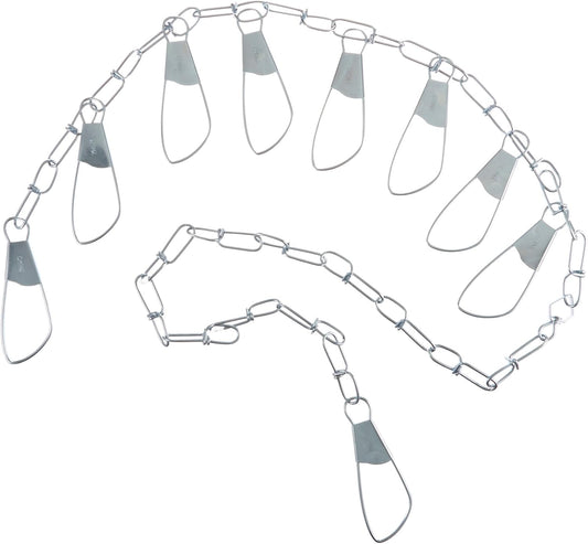 46" 9 SNAP Chain Stringer - PuriLite