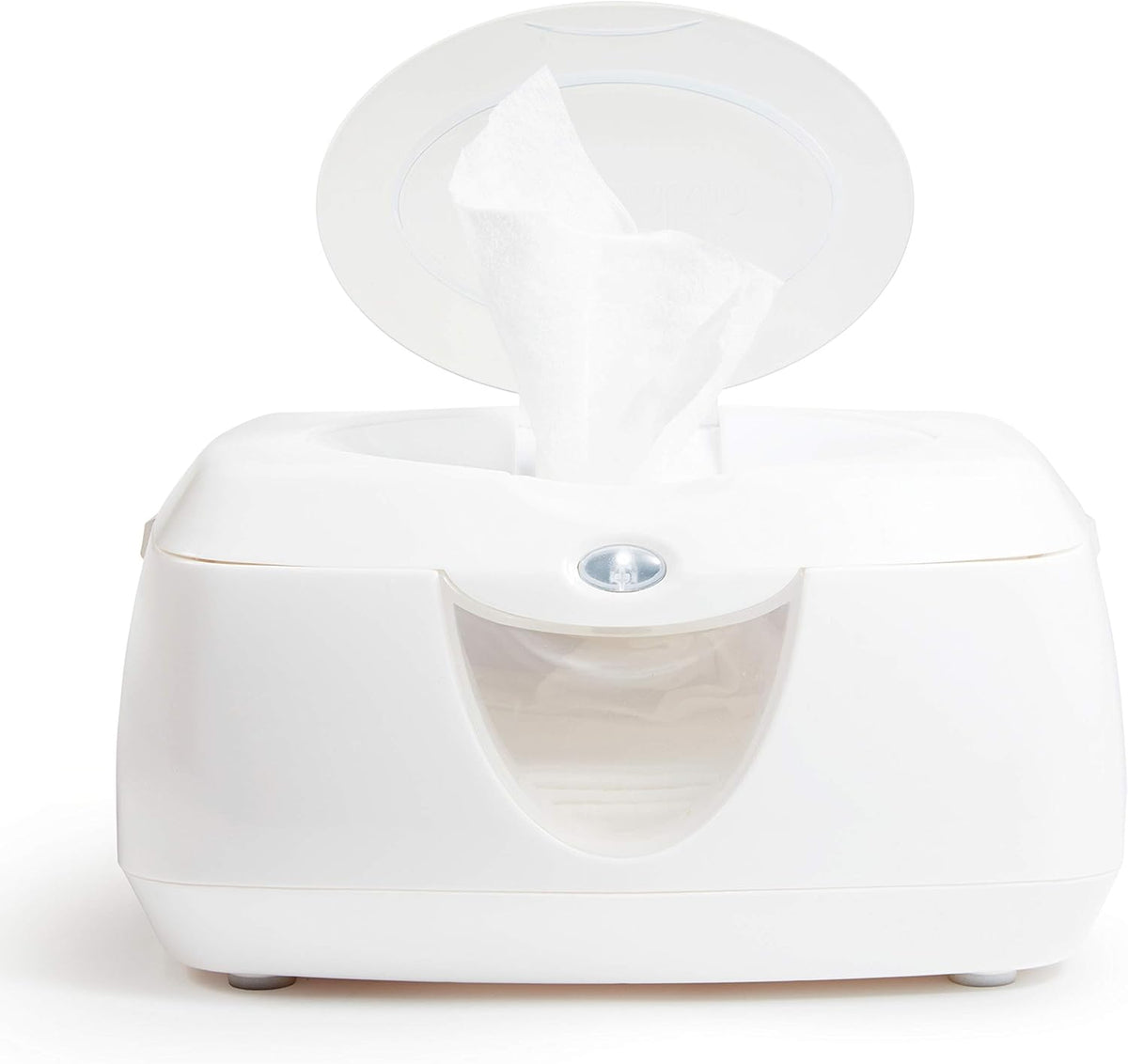 Munchkin 10049 Warm Glow Wipe Warmer - PuriLite