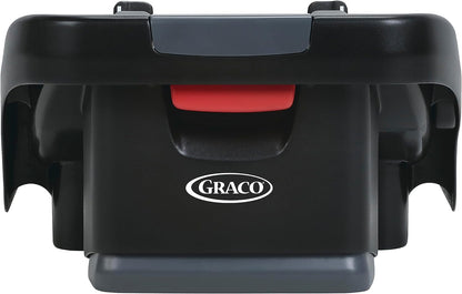 Graco SnugRide SnugLock Infant Car Seat Base - PuriLite