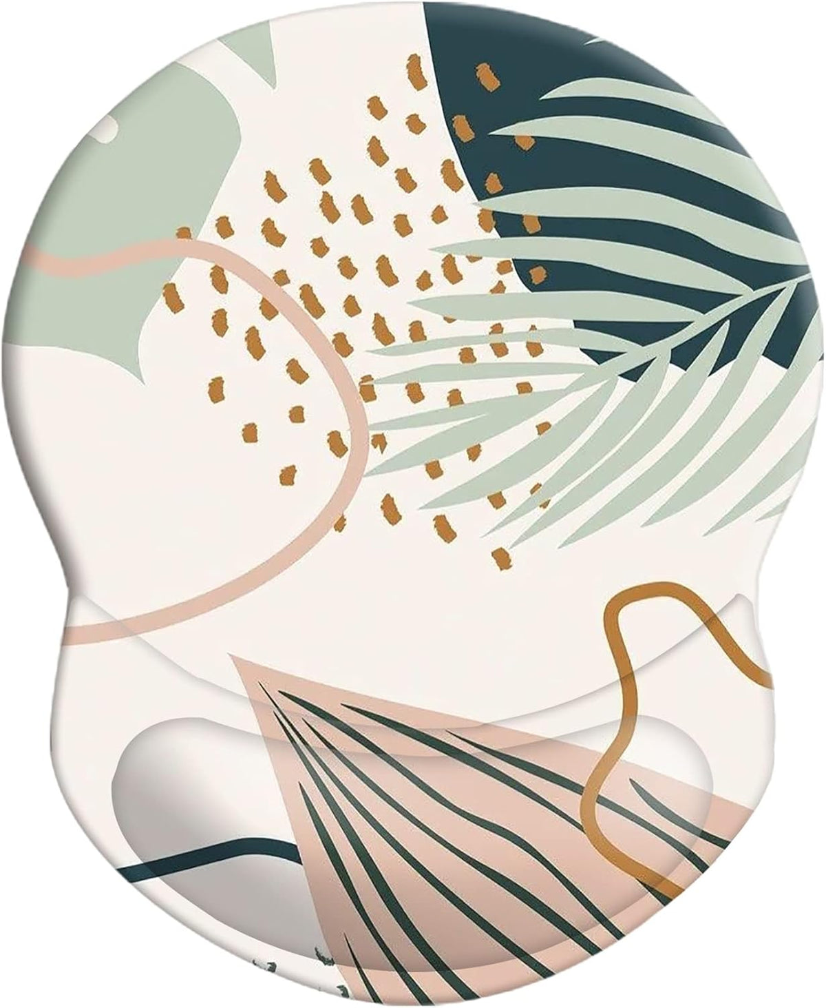 Purilite Select Ergonomic Mouse Pad - PuriLite