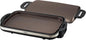Zojirushi EA-DCC10 Gourmet Sizzler Electric Griddle, Extra Large - PuriLite