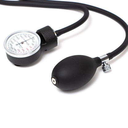 Primacare DS-9192 Aneroid Sphygmomanometer Adult Blood Pressure Kit - PuriLite