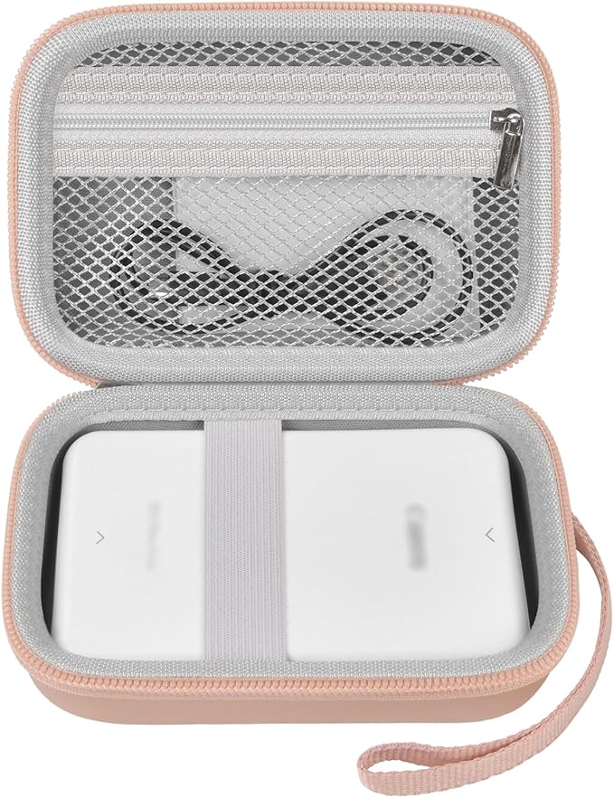 Purilite Select Portable Photo Printer Case - PuriLite