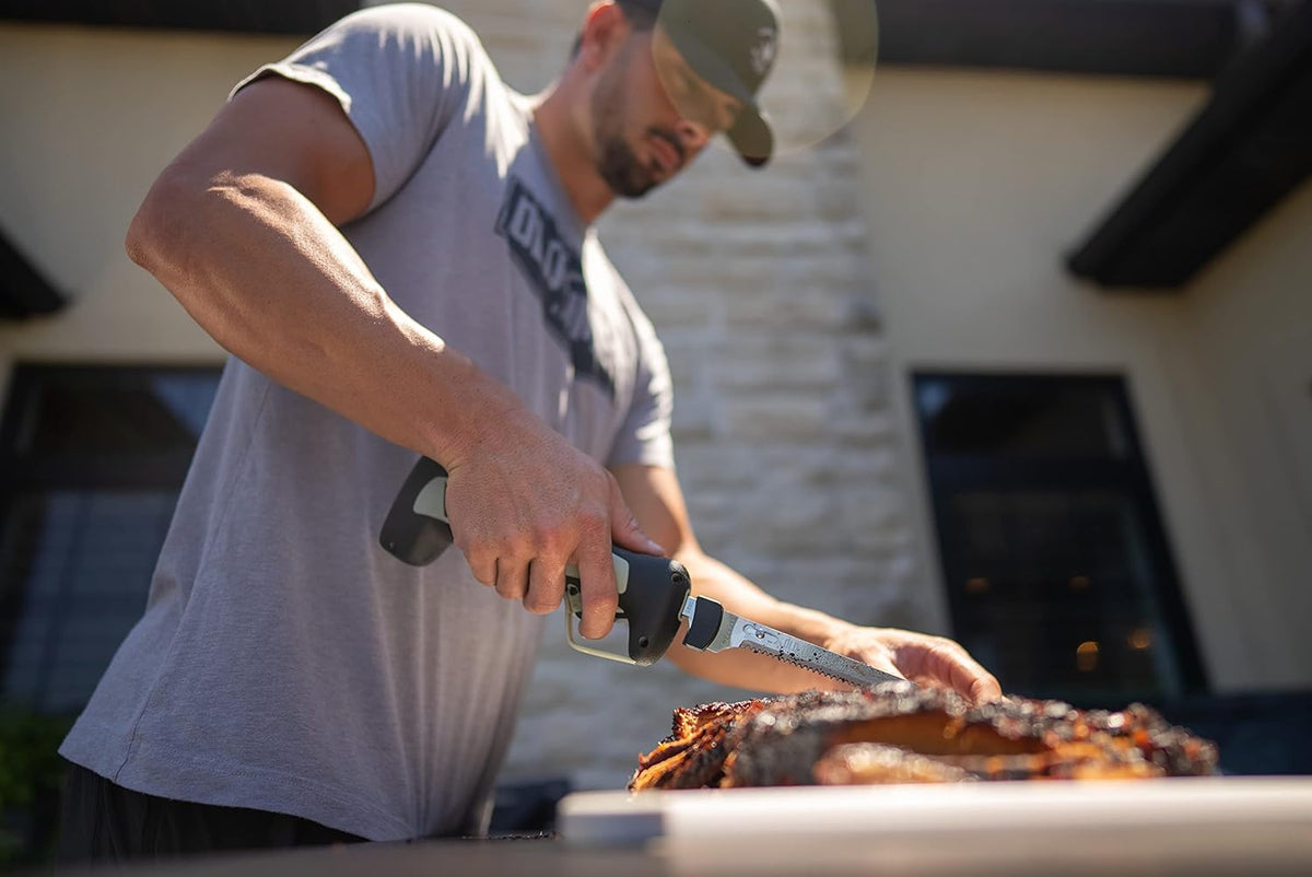 Electric Fillet Knife Lithium Ion, Multi - PuriLite
