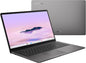 ASUS Chromebook Plus CX15, 15.6” 16:9 FHD (1920 x 1080) Anti-Glare Display, Intel® Core™ 3-N355 Processor, 128GB Storage, 8GB RAM, ChromeOS, Rock Grey, CX1505CTA-AS31-CB - PuriLite