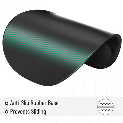 Purilite Select Ergonomic Gel Mouse Pad - PuriLite