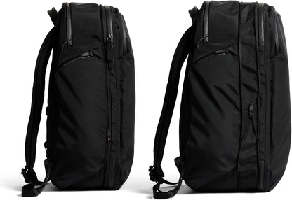 Bellroy Transit Travel Pack Pro (30–38 liter carry-on travel backpack, with laptop sleeve) - PuriLite