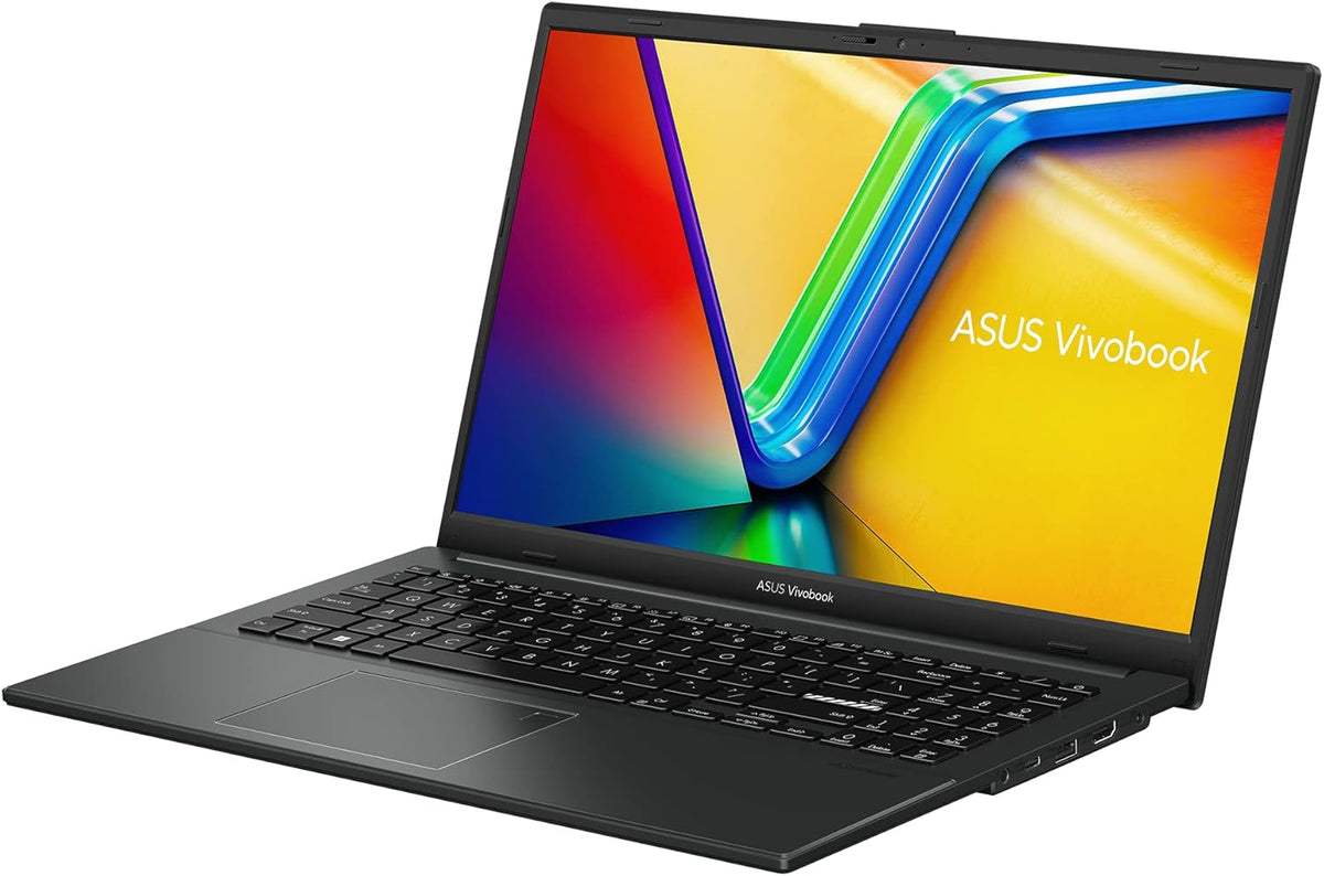 ASUS Vivobook Go 15 Laptop, 15.6” FHD Display, AMD Ryzen 5 7520U Processor, 16GB RAM, 1TB SSD, Windows 11 Home, E1504FA-DS52-CA - PuriLite