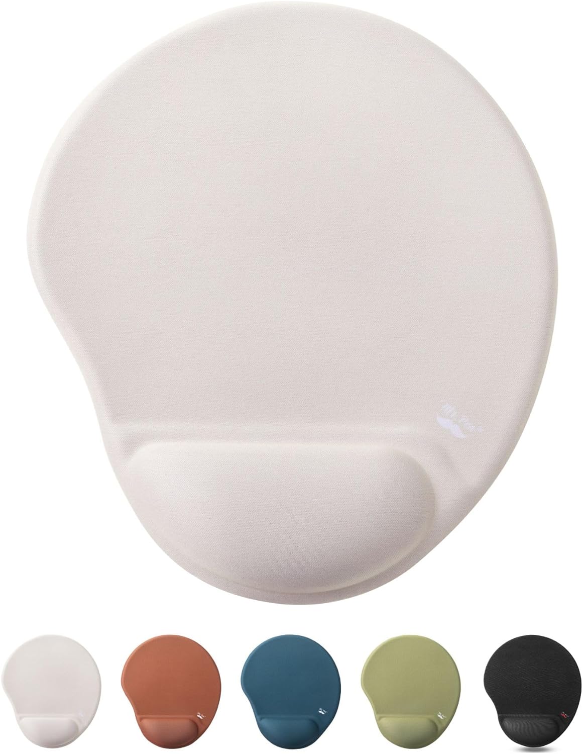 Purilite Select Ergonomic Gel Mouse Pad - PuriLite