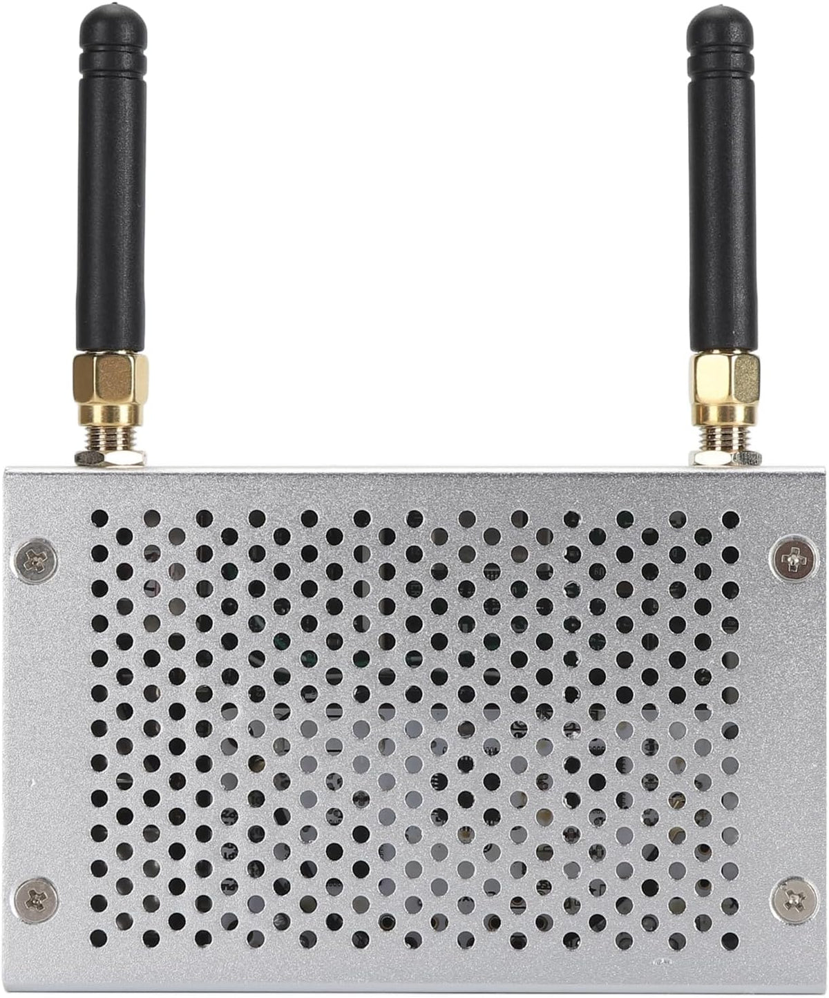 MMDVM Digital Hotspot Board, Multi Mode Digital Voice Modem with 8G Memory Card, Aluminum Housing, Support C4FM DMR DSTAR P25 for HAM Radio - PuriLite