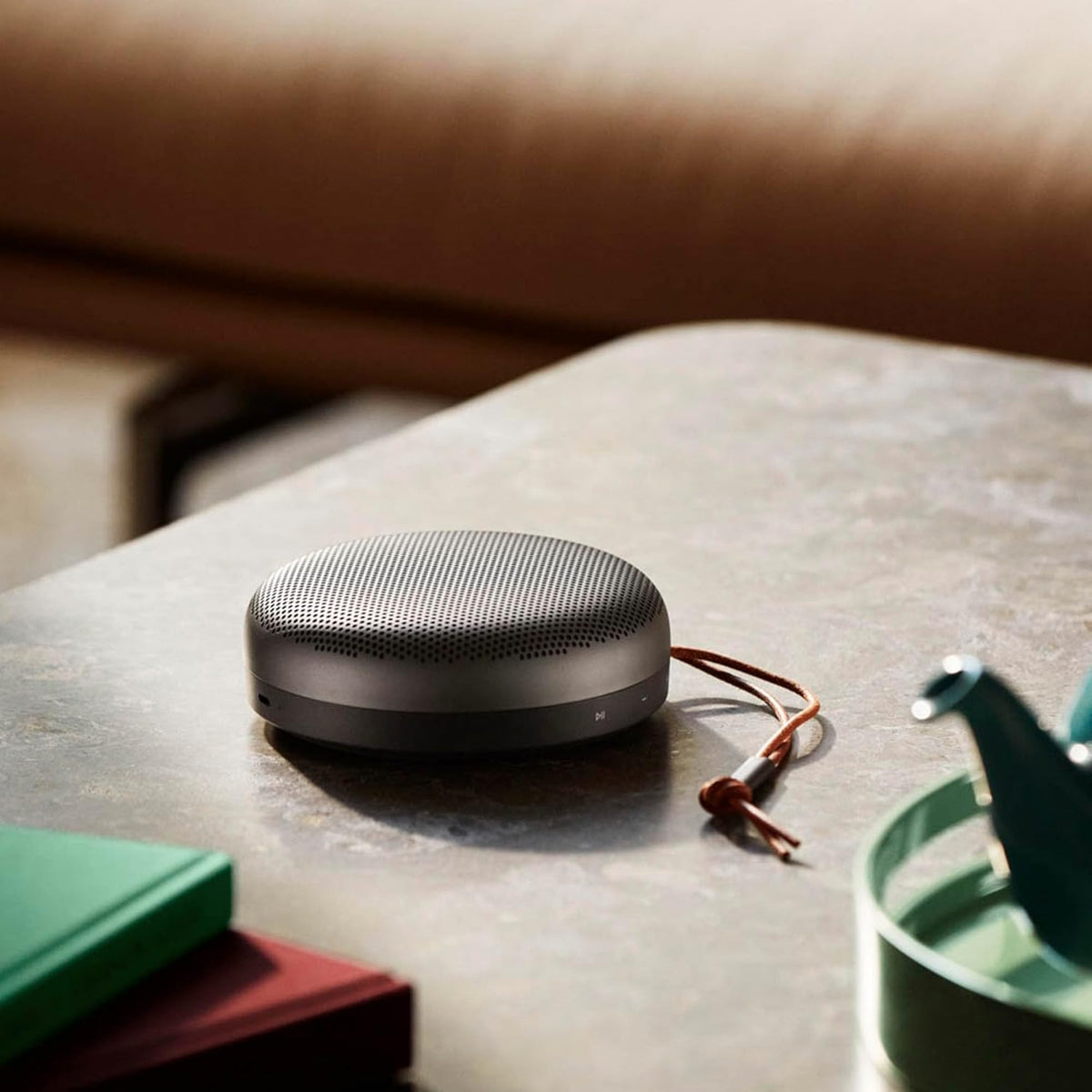 Purilite Select OmniWave Portable Bluetooth Speaker - PuriLite