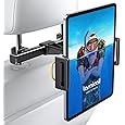 Purilite Select Car Headrest Tablet Holder - PuriLite