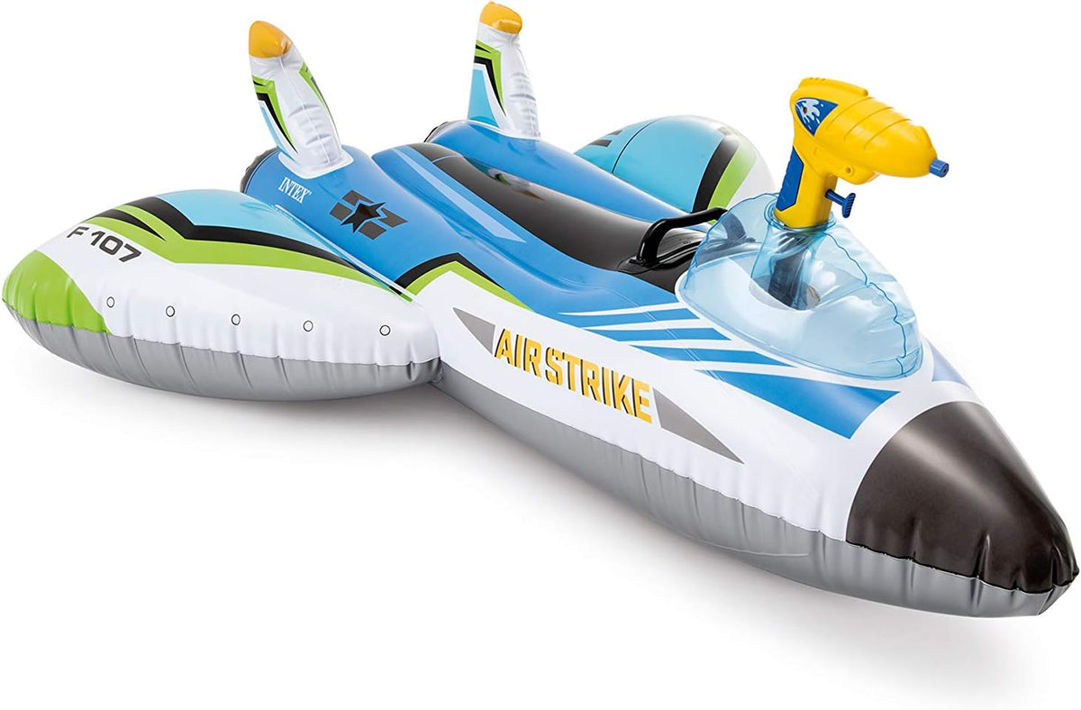 Intex Inflatable Pool and Lake Floats – Inflatable Rafts, Loungers & Ride-Ons - PuriLite