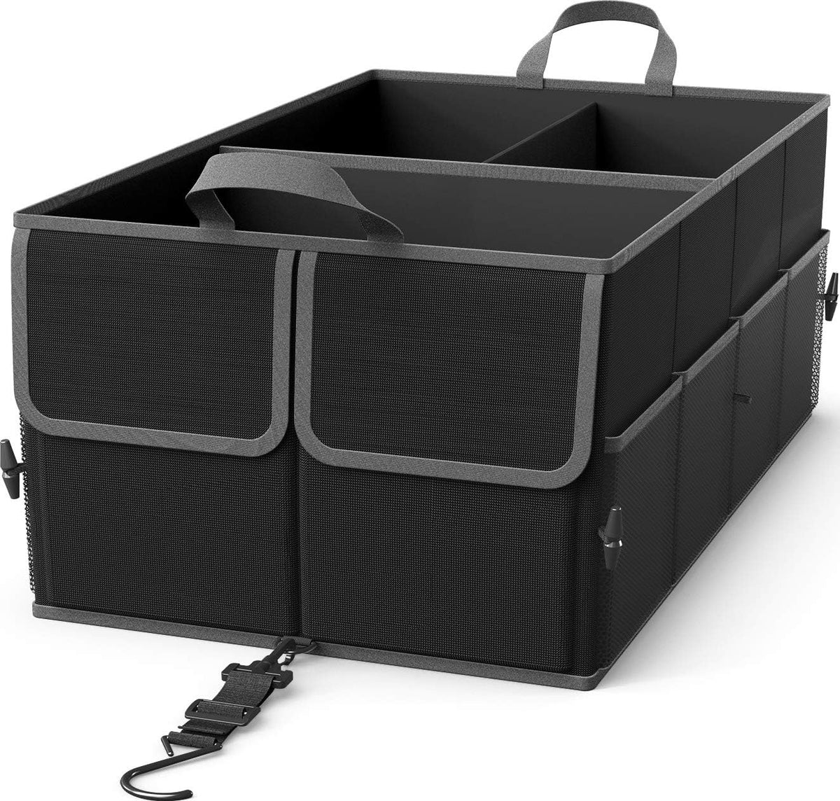 Purilite Select Foldable Car Trunk Organizer - PuriLite