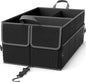 Purilite Select Foldable Car Trunk Organizer - PuriLite
