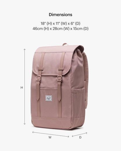 Herschel Supply Co. Herschel Retreat Backpack - PuriLite