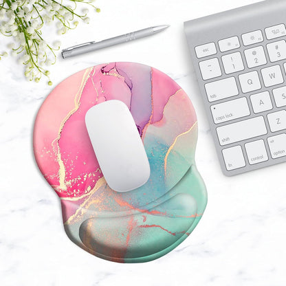 Purilite Select Ergonomic Mouse Pad - PuriLite