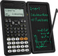 ROATEE 991ES Plus Scientific Calculator | Engineering Calculator | High School Calculator | College Calculator | Multiview Calculator | Solar &  Battery Powered Calculator - PuriLite