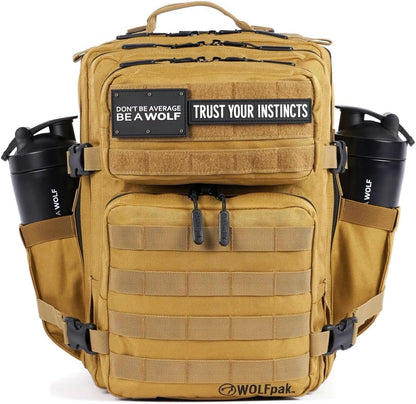 WOLFpak 25L BackPack - PuriLite