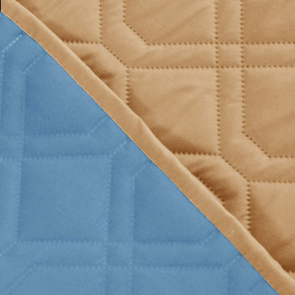 Ameritex Waterproof Dog Bed Cover Pet Blanket for Furniture Bed Couch Sofa Reversible - PuriLite