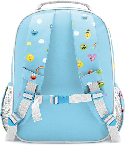 Simple Modern Kids Backpack for School Girls Boys | Toddler Elementary Backpack | Fletcher Collection - PuriLite