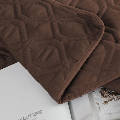 Ameritex Waterproof Dog Bed Cover Pet Blanket for Furniture Bed Couch Sofa Reversible - PuriLite