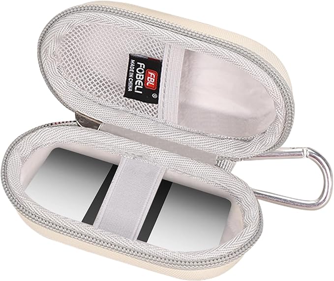 FBLFOBELI Hard Case Compatible with Beurer BR10/BR60/ BR90 Insect Sting and Bite Relief (CASE ONLY) - PuriLite
